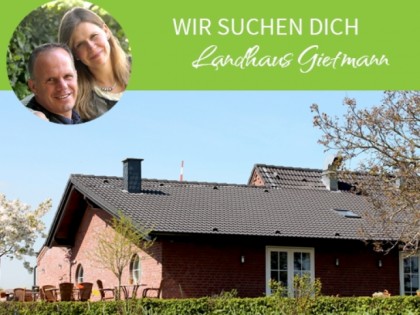 照片:  Landhaus Gietmann